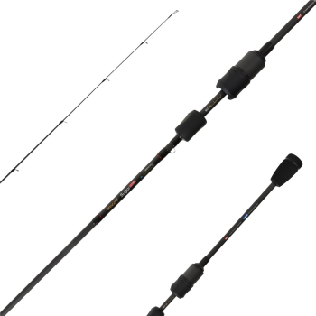 Wędka Dragon Sugoi CXT Ultra 1.98m 1,5-8g#-108645