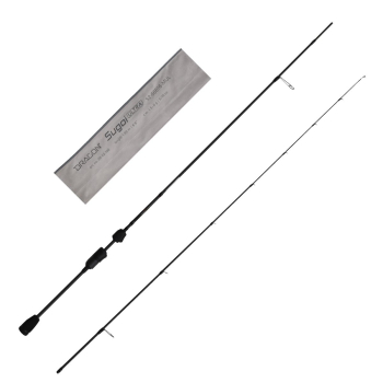 Wędka Dragon Sugoi CXT Ultra 1.98m 1,5-8g#-108646