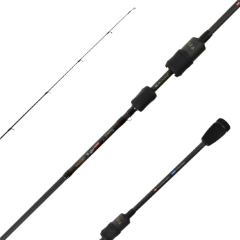 Wędka Dragon Sugoi CXT Ultra 2.13m 1,5-8g#-108648