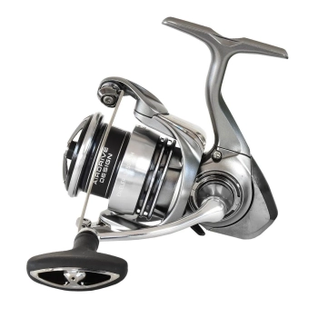 Kołowrotek Daiwa 23 Exceler LT 2500-XH 5BB/1RB