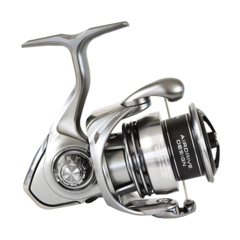 Kołowrotek Daiwa 23 Exceler LT 3000-CXH 5BB/1RB-108664