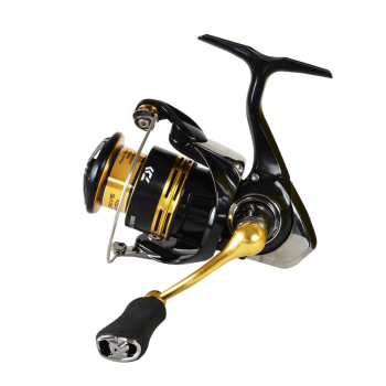 Kołowrotek Daiwa 23 Legalis LT 1000D 5BB/1RB