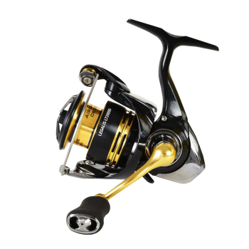 Kołowrotek Daiwa 23 Legalis LT 2000D 5BB/1RB