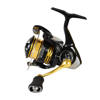 Kołowrotek Daiwa 23 Legalis LT 2000S-XH 5BB/1RB