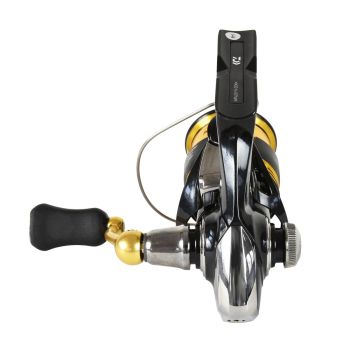 Kołowrotek Daiwa 23 Legalis LT 2000S-XH 5BB/1RB-108679