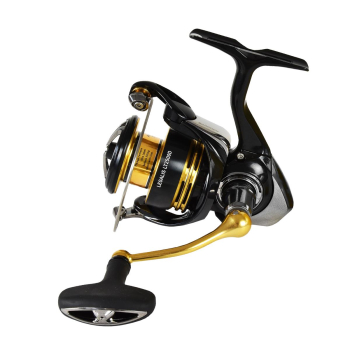 Kołowrotek Daiwa 23 Legalis LT 2500D 5BB/1RB