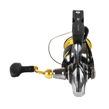 Kołowrotek Daiwa 23 Legalis LT 2500 5BB/1RB-108687