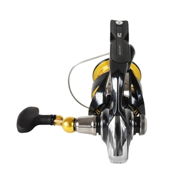 Kołowrotek Daiwa 23 Legalis LT 3000-CXH 5BB/1RB-108691