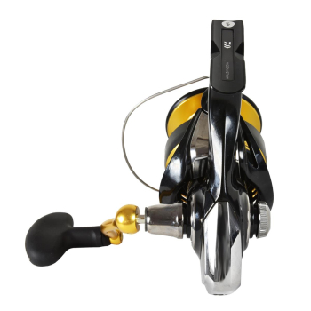 Kołowrotek Daiwa 23 Legalis LT 5000-C 5BB/1RB-108695