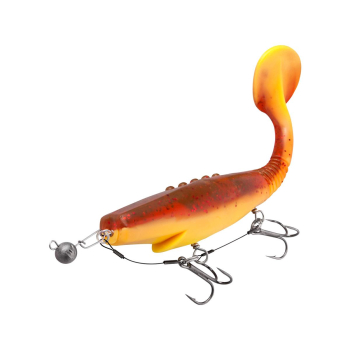 Systemik Dragon do z.gum 1x7surflon 14kg11cm K.1/0-108721