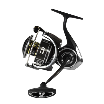 Kołowrotek Daiwa 20 BG MQ 3000D-XH 6BB/1RB