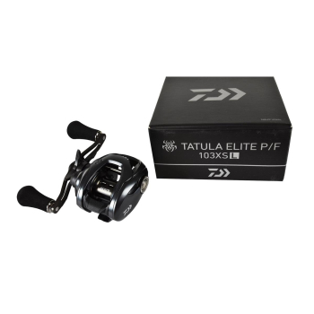 Multiplikator Daiwa TatulaElite P/F103XSL 7BB/1RB*-108761
