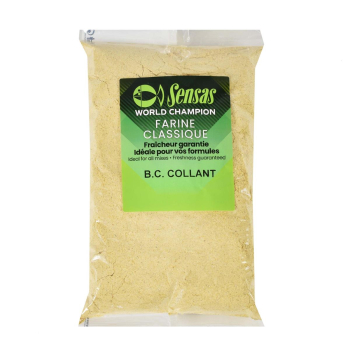 Dodatek Sensas B.C. Collant 1kg