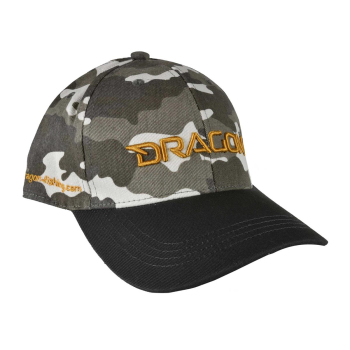 Czapka Dragon camo jasna