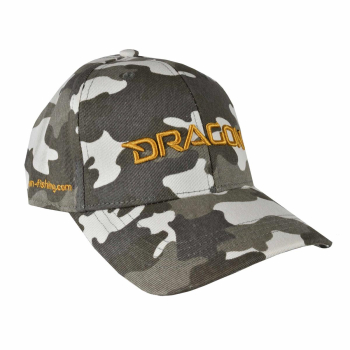 Czapka Dragon camo jasna