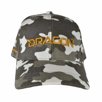 Czapka Dragon camo jasna-108799