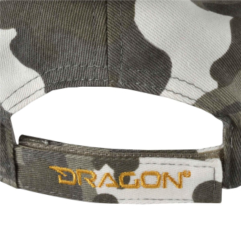 Czapka Dragon camo jasna-108800
