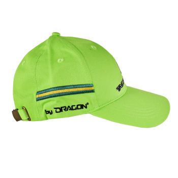 Czapka Dragon MegaBaits Tactix jasnozielona-108824