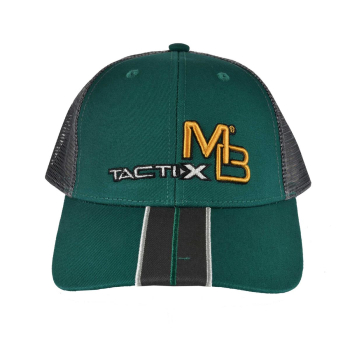 Czapka Dragon MegaBaits Tactix ciemnozielona-108828