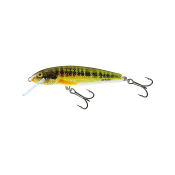 Wobler Salmo Minnow M5FHRM 5cm/3g