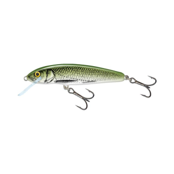 Wobler Salmo Minnow M6SOB 6cm/6g
