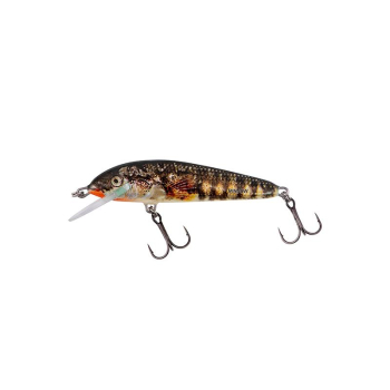 Wobler Salmo Minnow M7SHSB 7cm/8g