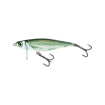 Wobler Salmo Thrill TH5S HBL 5cm/6.5g