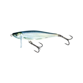 Wobler Salmo Thrill TH5S RBL 5cm/6.5g