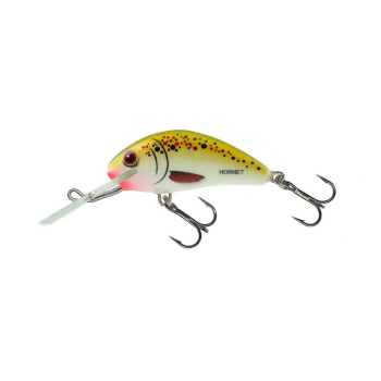Wobler Salmo Hornet 4F AYU 4cm/3g