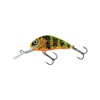 Wobler Salmo Hornet 4F GFP 4cm/3g