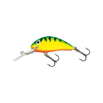 Wobler Salmo Hornet 4F GT 4cm/3g