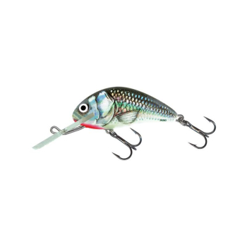 Wobler Salmo Hornet 4F HGS 4cm/3g