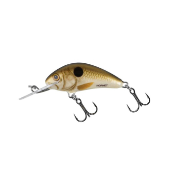 Wobler Salmo Hornet 4F PS 4cm/3g