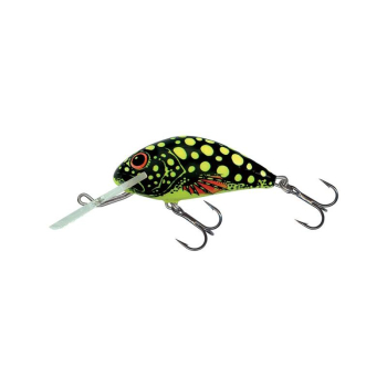 Wobler Salmo Hornet 4S BE 4cm/4g