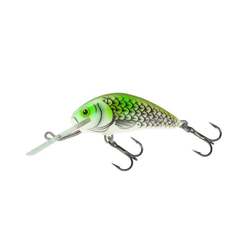 Wobler Salmo Hornet 4S OHS 4cm/4g