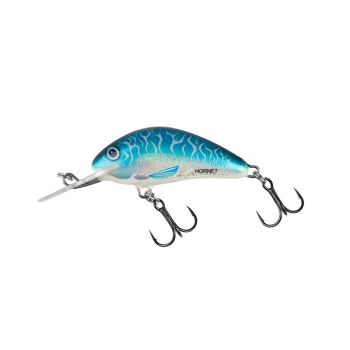 Wobler Salmo Hornet 5FHSB 5cm/7g