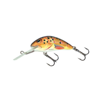 Wobler Salmo Hornet 5ST 5cm/8g