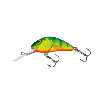 Wobler Salmo Hornet 9FHP 9cm/36g