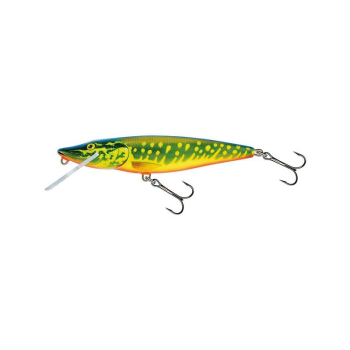 Wobler Salmo Pike PE9F HP 9cm/9g