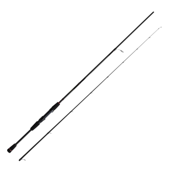 Wędka Dragon Express Spin 25 2.45m 7-25g