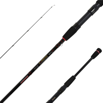 Wędka Dragon Express Spin 35 2.75m 14-35g-108987