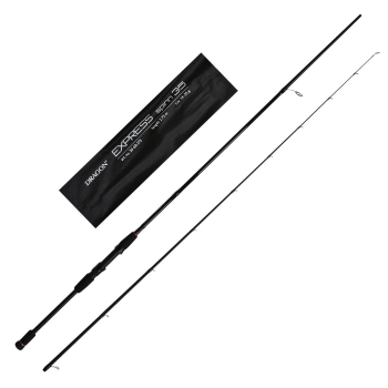 Wędka Dragon Express Spin 35 2.75m 14-35g-108988