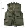 Kamizelka Jaxon  FRK rozmiar L-109002