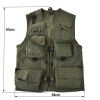 Kamizelka Jaxon  FRK rozmiar XL-109020