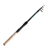 Wędka Mikado Sasori Tele Spin 2.10m 10-30g
