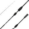 Wędka Mikado Bixlite Light Spin 1.98m 1-7g-109343