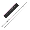 Wędka Mikado Lady Bixlite Spin 2.40m 5-25g-109363