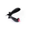 Rakieta zanętowa Spomb midi black-109643