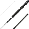 Wędka DAM Madcat White Deluxe 3.20m 150-350g-109751