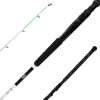 Wędka DAM Madcat White Clonk Teaser 1.80m 100-150g-109760